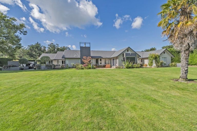 Photo of property in 194 Davidsons Road, Lincoln, Christchurch, 7674