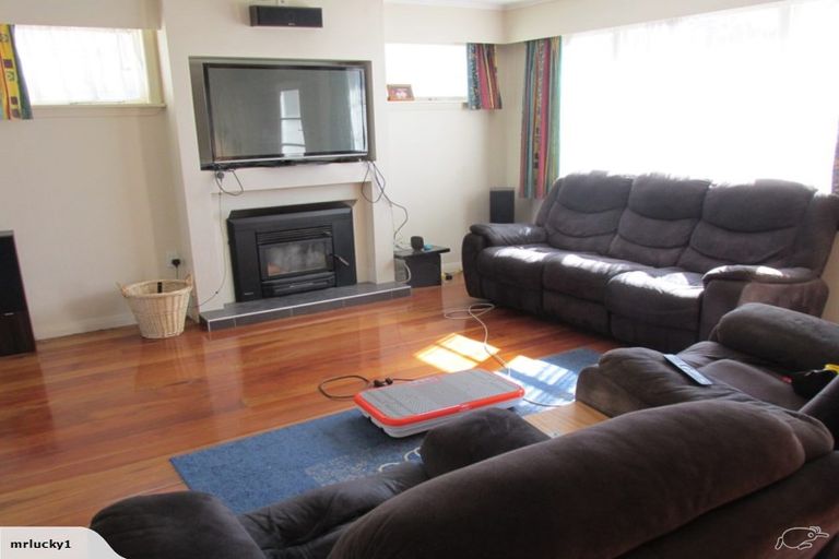 Photo of property in 5 Ascot Street, Hokowhitu, Palmerston North, 4410