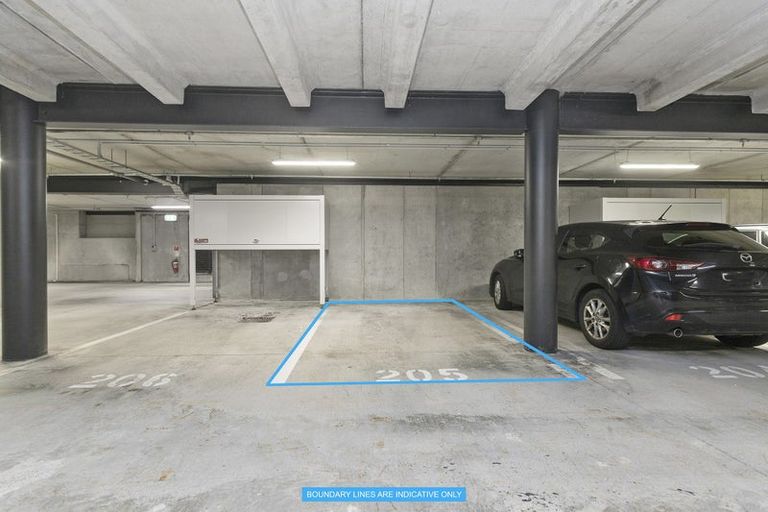 Photo of property in 59 France, 204/59 France Street South, Eden Terrace, Auckland, 1010