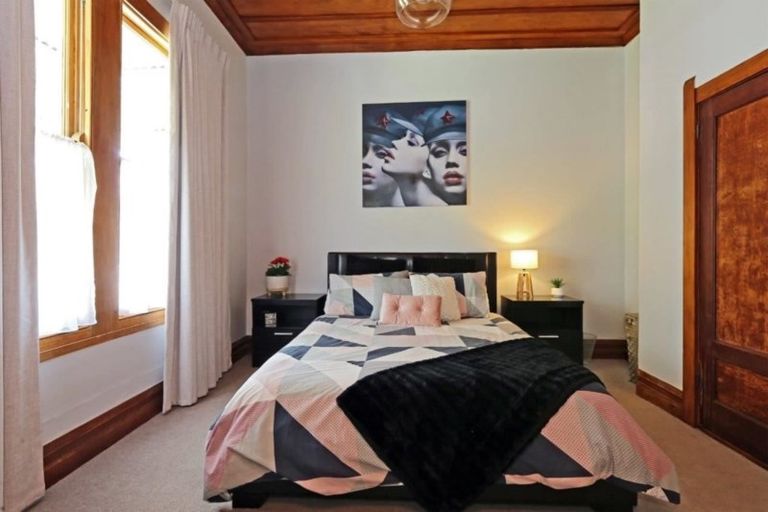 Photo of property in 206 Lascelles Street, Saint Leonards, Hastings, 4120