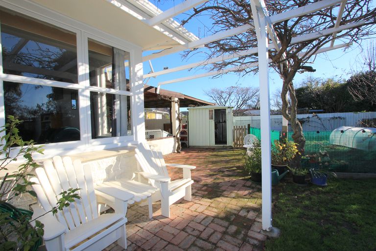 Photo of property in 11 Litchfield Street, Redwoodtown, Blenheim, 7201