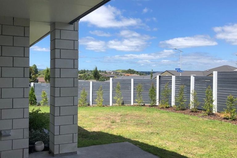 Photo of property in 1 Applin Lane, Pyes Pa, Tauranga, 3112