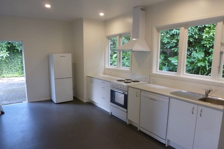 Photo of property in 41 Wood Street, Freemans Bay, Auckland, 1011