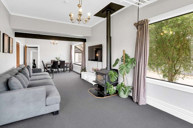 Photo of property in 26 Melcombe Street, Tinwald, Ashburton, 7700