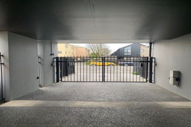 Photo of property in 1/308 Hereford Street, Christchurch Central, Christchurch, 8011