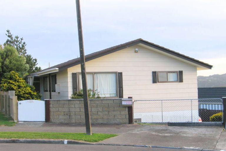 Photo of property in 4 Bluff Close, Kelson, Lower Hutt, 5010