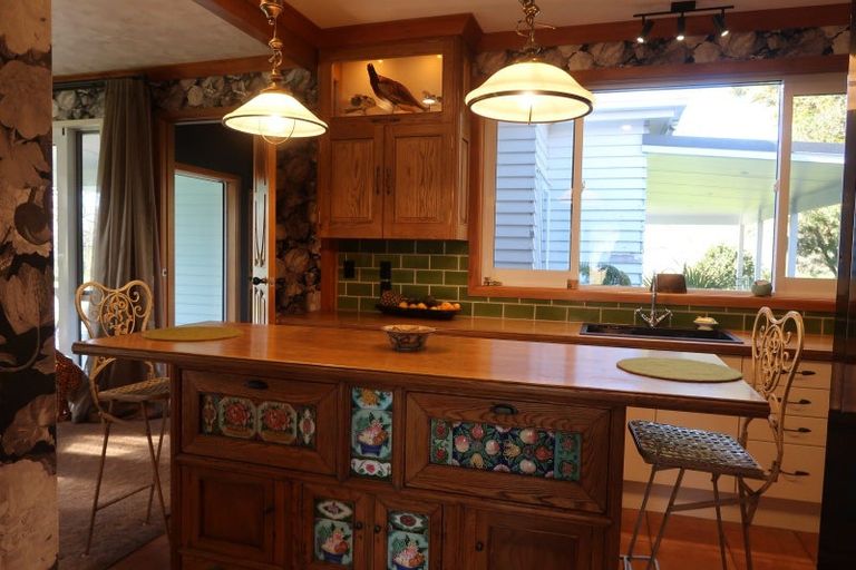 Photo of property in 823 State Highway 1, Piarere, Tirau, 3484