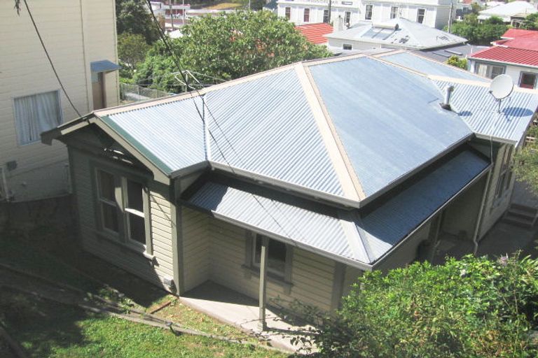 Photo of property in 12 Charlotte Avenue, Brooklyn, Wellington, 6021