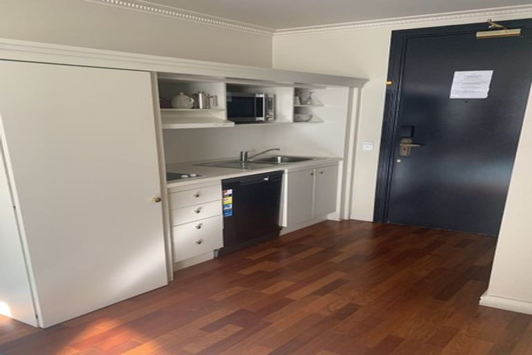Photo of property in Quest Wellington Serviced Apart, 7/33d Hunter Street, Wellington Central, Wellington, 6011