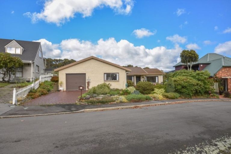 Photo of property in 3 Garden Place, Glenleith, Dunedin, 9010