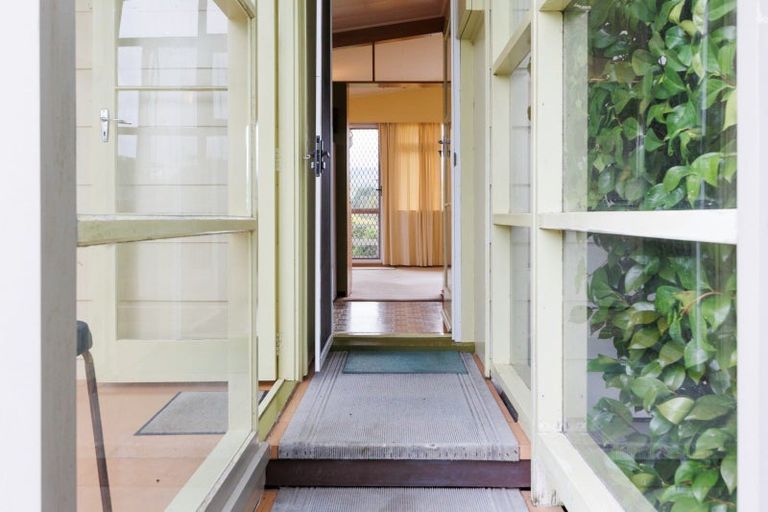 Photo of property in 201 The Terrace, Ashhurst, 4810