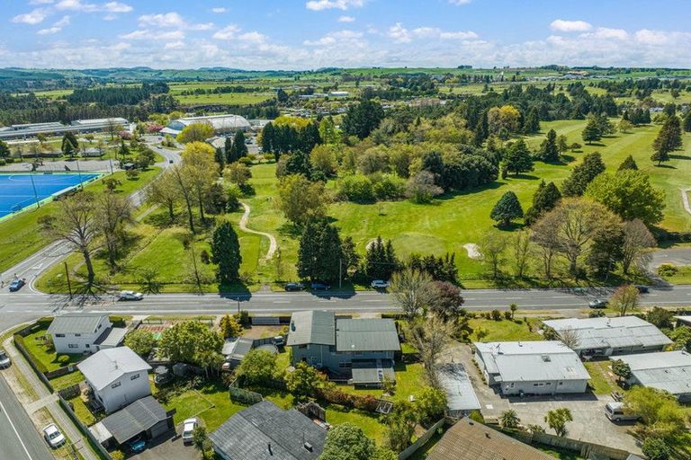 Photo of property in 121 Tauhara Road, Tauhara, Taupo, 3330