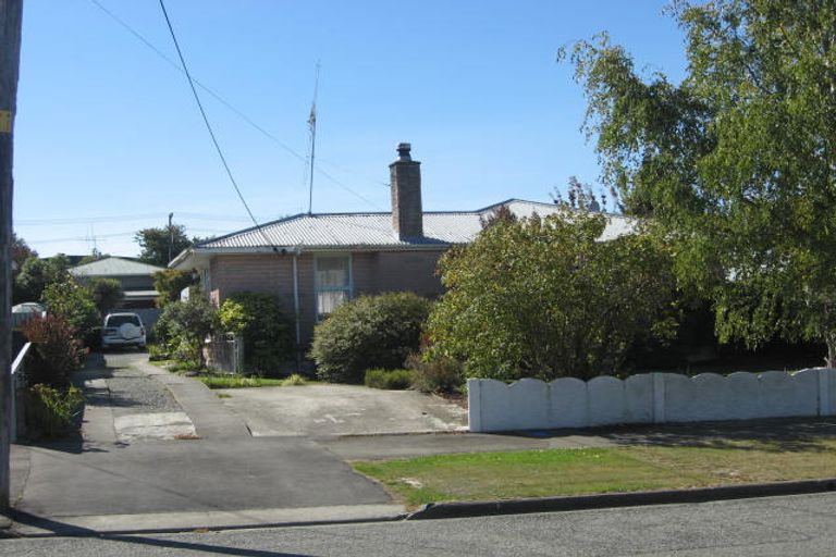Photo of property in 27 Lindsay Street, Marchwiel, Timaru, 7910