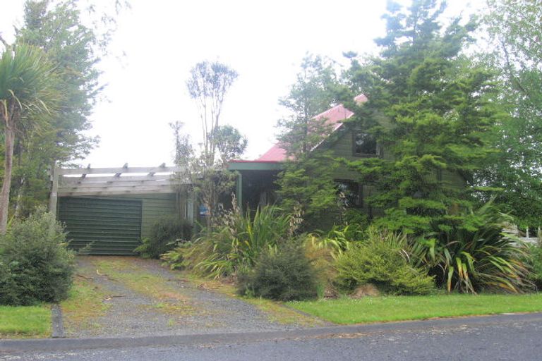 Photo of property in 7 Manuka Street, Ohakune, 4625