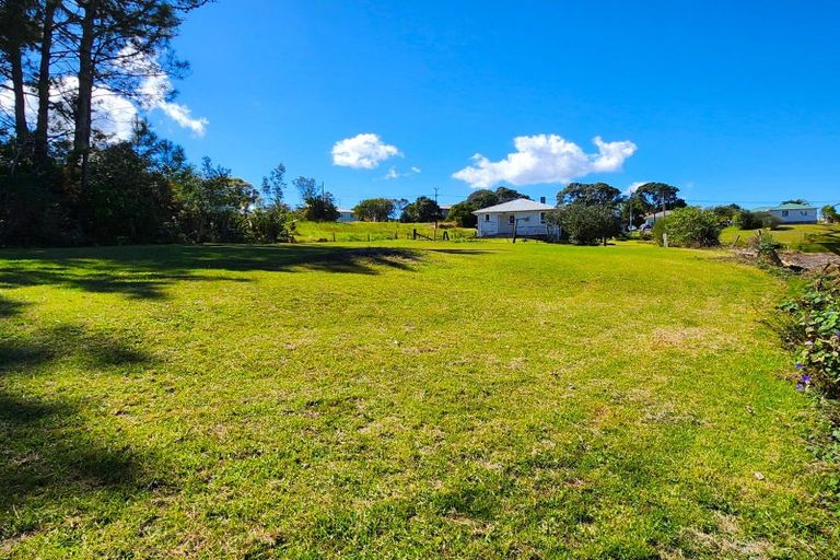 Photo of property in 27-29 Pirika Street, Dargaville, 0310