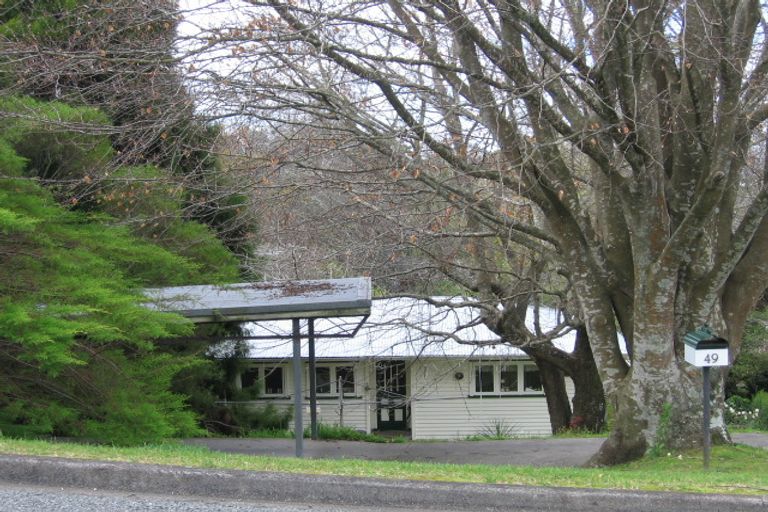 Photo of property in 49 Kiteroa Street, Greerton, Tauranga, 3112