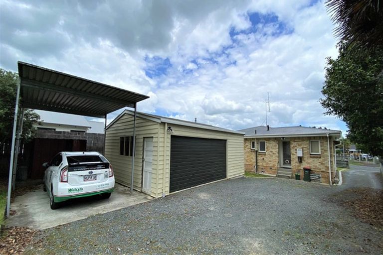 Photo of property in 79 Montgomery Crescent, Bader, Hamilton, 3206