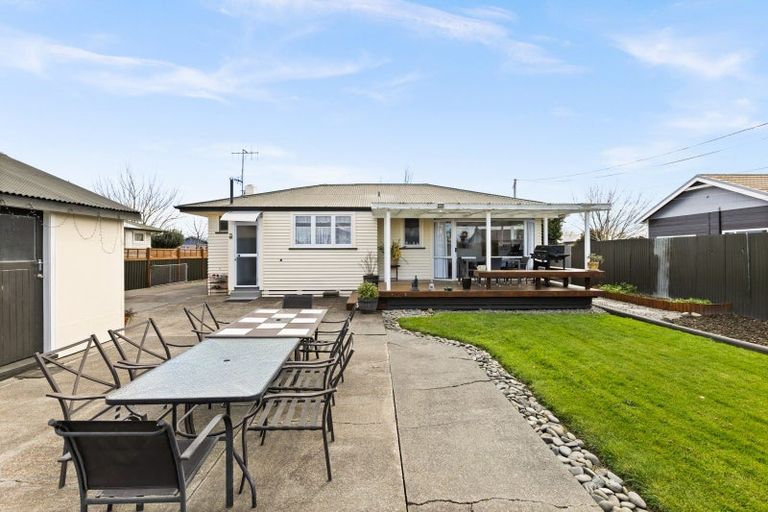 Photo of property in 808 Park Road South, Akina, Hastings, 4122