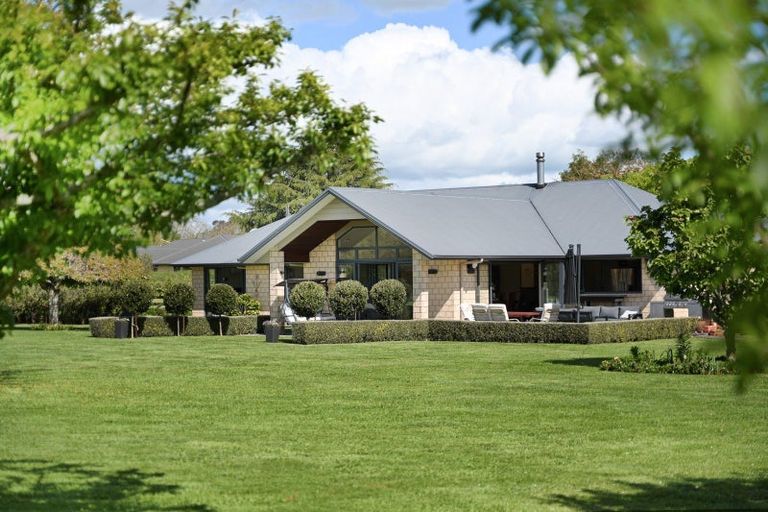 Photo of property in 42b Woodcock Road, Tamahere, Hamilton, 3283