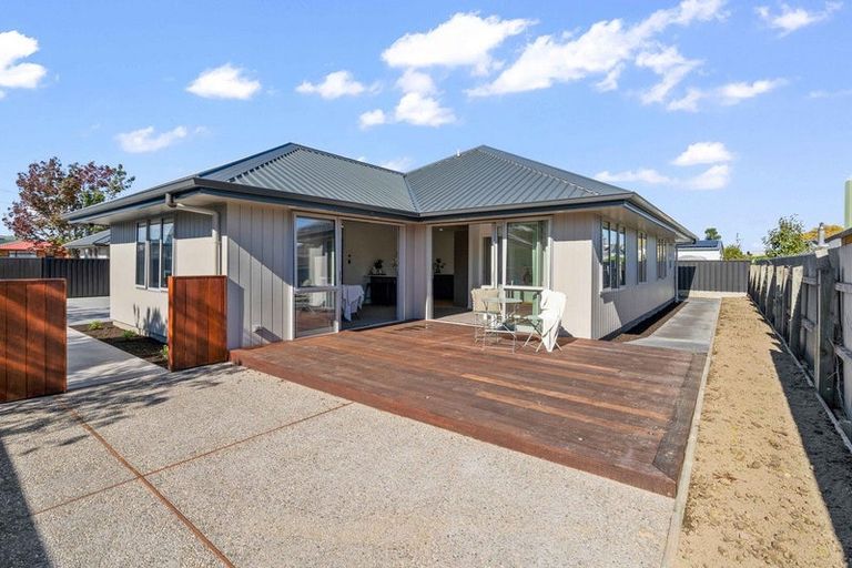 Photo of property in 13 Gilbert Street, Gore, 9710