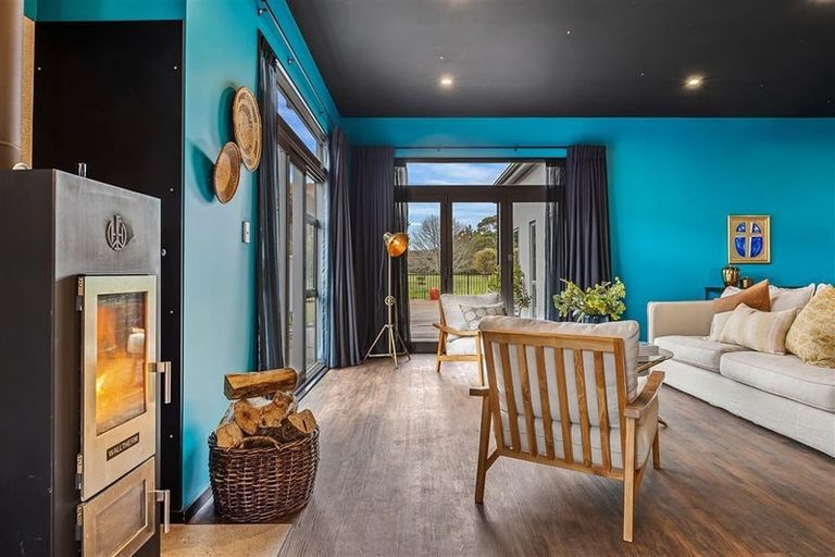 Photo of property in 52 Ruapani Street, Marshland, Christchurch, 8083