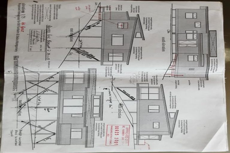 Photo of property in 100 Ormiston Road, Springfield, Whangarei, 0178