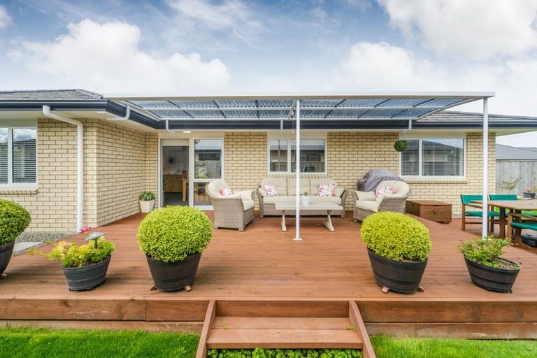 Photo of property in 93a North Street, Palmerston North, 4410