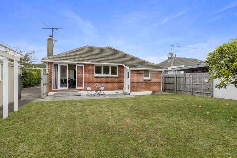 Photo of property in 251 Fergusson Drive, Heretaunga, Upper Hutt, 5018