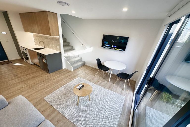 Photo of property in 3/276 Barbadoes Street, Christchurch Central, Christchurch, 8011