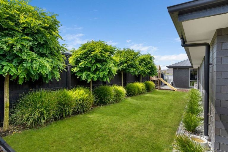 Photo of property in 96 Ledbury Drive, Rolleston, 7615