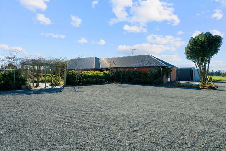 Photo of property in 3 Westview Drive, Tinwald, Ashburton, 7700