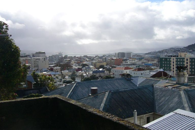 Photo of property in 26 Ohiro Road, Aro Valley, Wellington, 6021