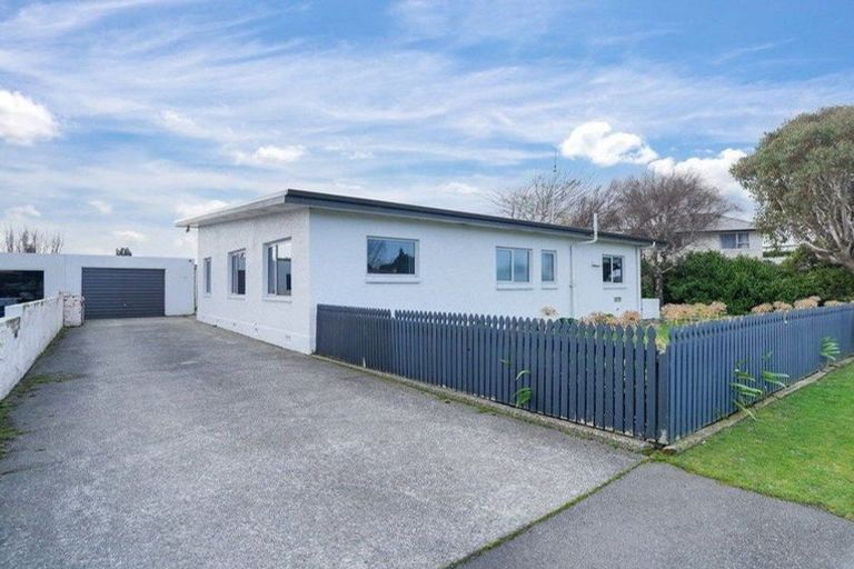 Photo of property in 602 Tweed Street, Newfield, Invercargill, 9812