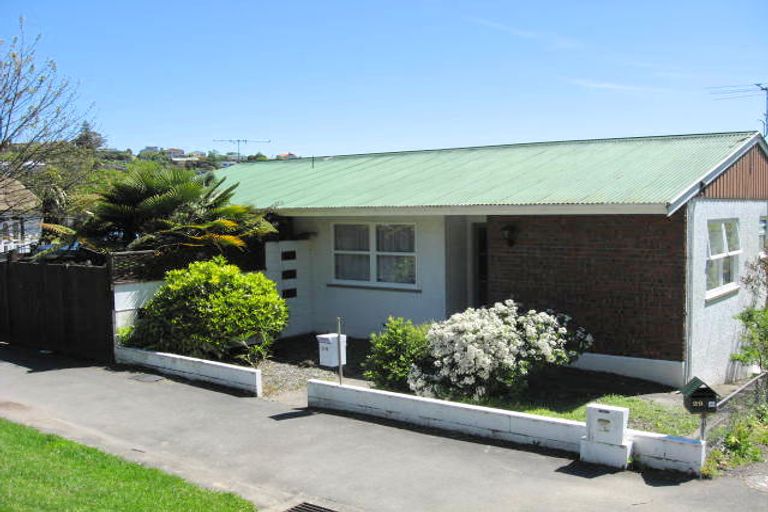 Photo of property in 2/27 Van Diemen Street, Nelson South, Nelson, 7010