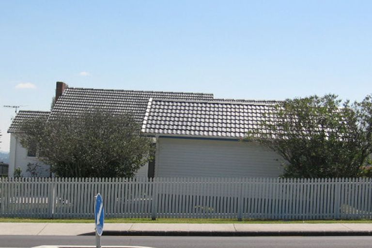 Photo of property in 155 Mokoia Road, Birkenhead, Auckland, 0626