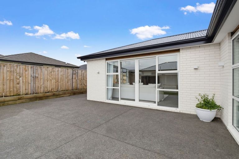 Photo of property in 17 Cork Street, Halswell, Christchurch, 8025