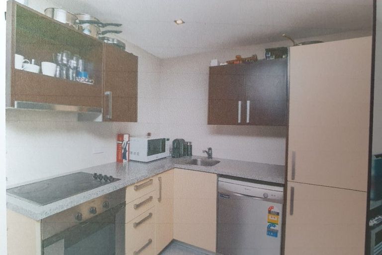 Photo of property in Dual Apartments, 108/142 Vivian Street, Te Aro, Wellington, 6011