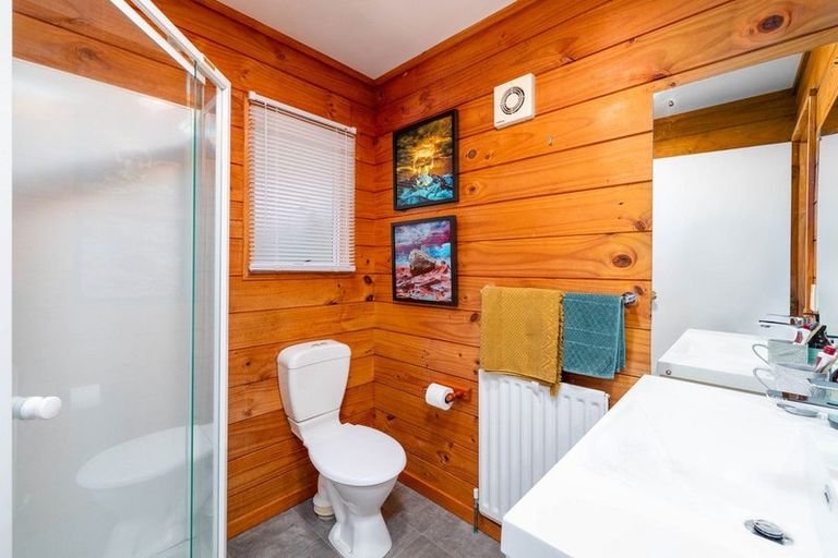 Photo of property in 118 Marine Drive, Diamond Harbour, Lyttelton, 8971