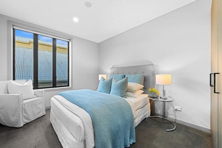 Photo of property in 202/2 Launch Road, Hobsonville, Auckland, 0616