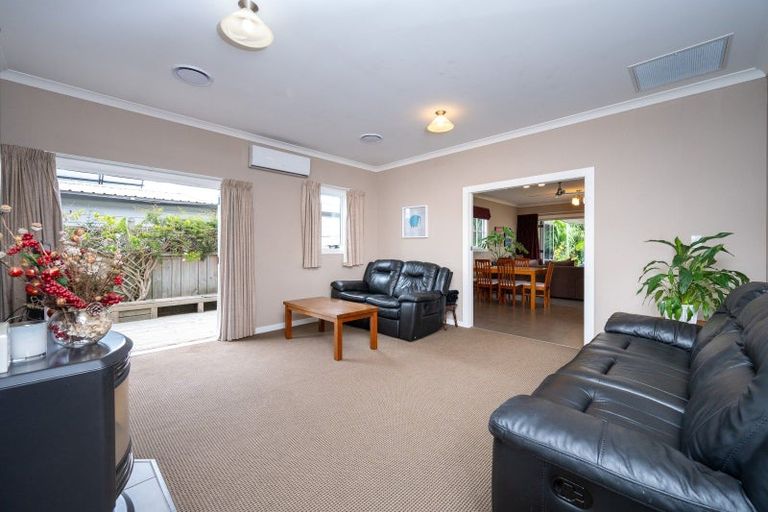 Photo of property in 709 Avenue Road West, Saint Leonards, Hastings, 4120