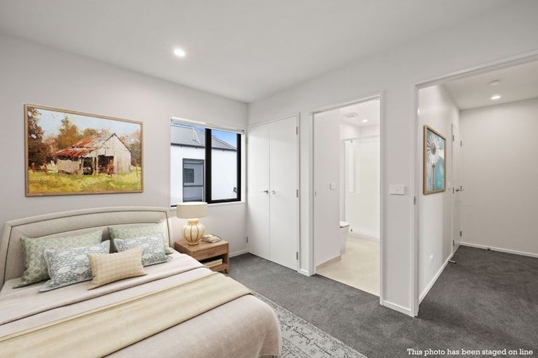 Photo of property in 12/43 New Brighton Road, Shirley, Christchurch, 8061