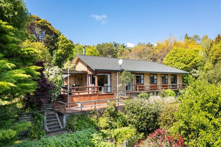 Photo of property in 156 Te Mata Peak Road, Havelock North, 4130