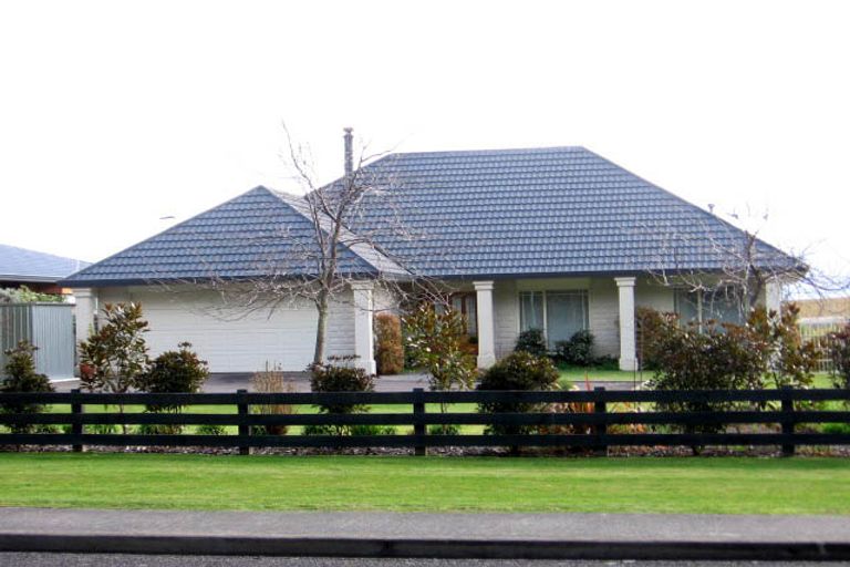 Photo of property in 113 Manuka Street, Lansdowne, Masterton, 5810