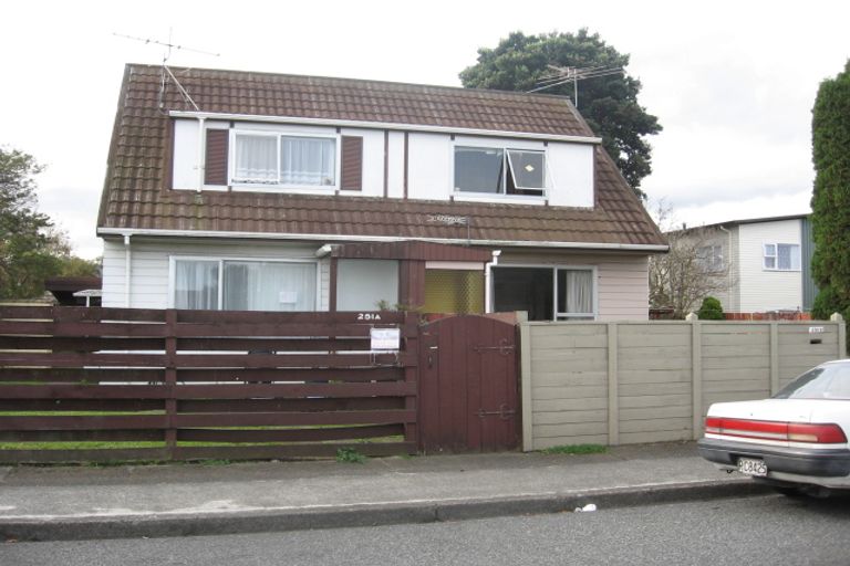 Photo of property in 251c Waterloo Road, Hutt Central, Lower Hutt, 5011