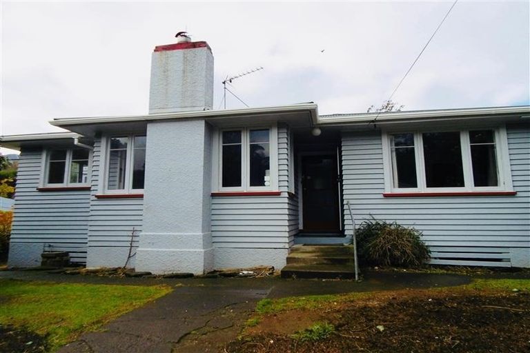 Photo of property in 47 Lorna Street, Lynmouth, New Plymouth, 4310