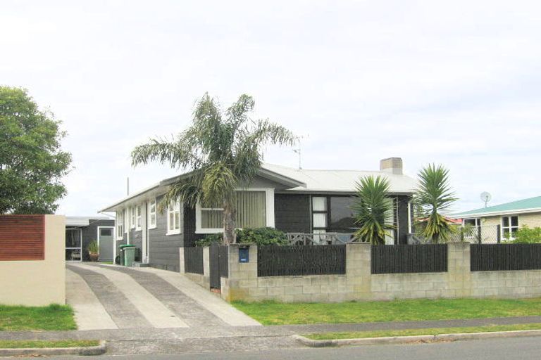Photo of property in 6 Ascot Road, Mount Maunganui, 3116