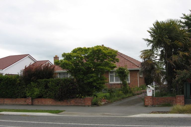 Photo of property in 41 East Belt, Rangiora, 7400