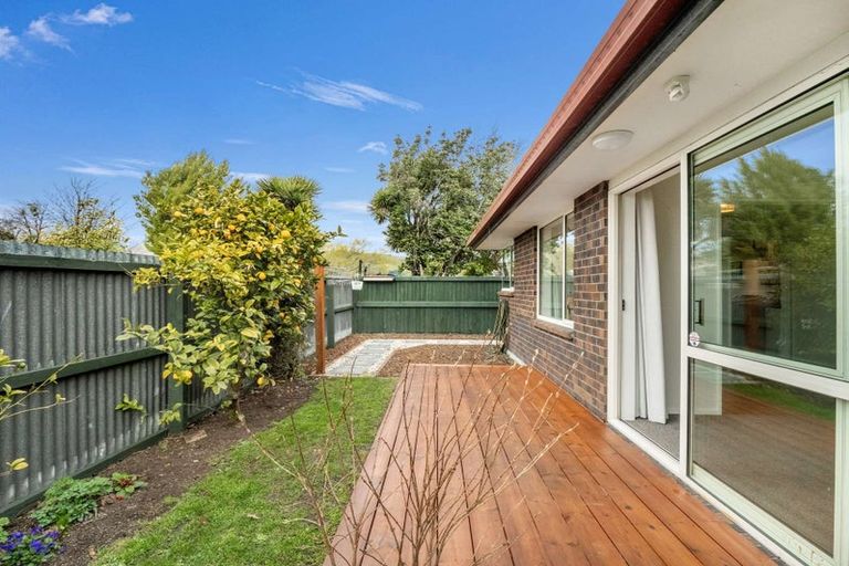 Photo of property in 5/25 Rutherford Street, Woolston, Christchurch, 8023