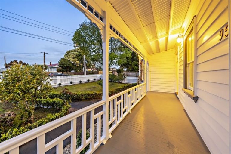 Photo of property in 95 Wallace Road, Papatoetoe, Auckland, 2025