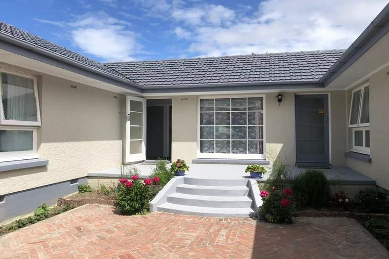 Photo of property in 91b Hansons Lane, Upper Riccarton, Christchurch, 8041